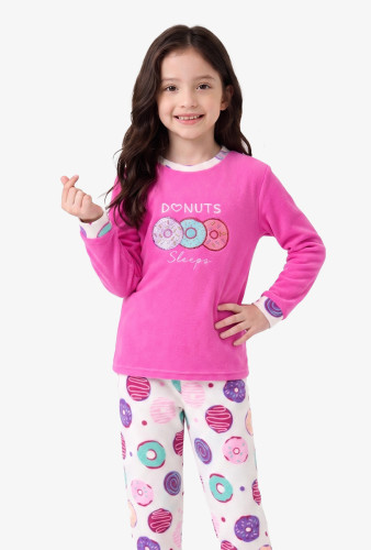 Pijama Sweet Sleeps
